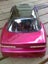 Tamiya PS-40 Polycarb Spray Translucent Pink [86040] Carousel 2