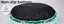 Pawz Pet Bed Cat Dog Donut Nest Calming Mat Soft Plush Kennel Teal XL Carousel 7