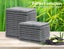 Pawz 200 Pcs 60x60cm Charcoal Pet Puppy Dog Toilet Training Pads Ultra Absorbent Carousel 3