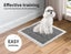 Pawz 200 Pcs 60x60cm Charcoal Pet Puppy Dog Toilet Training Pads Ultra Absorbent Carousel 6