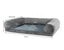Pawz Pet Bed Sofa Dog Bedding Soft Warm Mattress Cushion Pillow Mat Plush L Carousel 8