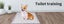 Pawz 100x Pet Dog Toilet Training Pad Puppy Potty Pee Mat Super Absorbent60x60cm Carousel 4