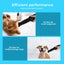 Dog Cat Pet Hair Dryer Grooming Blow Speed Hairdryer Blower Heater Blaster 2800W Carousel 5