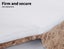 Pawz Pet Bed Cat Calming Beds Dog Squeaky Toys Cushion Puppy Kennel Mat Carousel 7