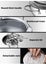 Toque 20cm Japanese Deep Frying Pot Stainless Steel Tempura Fryer Fry Pan Silver Carousel 7