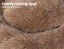 Pawz Pet Bed Mattress Dog Beds Bedding Cat Pad Mat Cushion Winter M Brown Carousel 6