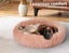 Pawz Pet Bed Dog Beds Cushion Winter S M L XL XXL XXXL Pink Carousel 3