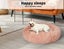 Pawz Pet Bed Dog Beds Cushion Winter S M L XL XXL XXXL Pink Carousel 5