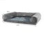 Pawz Pet Bed Sofa Dog Bedding Soft Warm Mattress Cushion Pillow Mat Plush XL Carousel 8