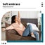 Marlow Bean Bag Chair Cover PU Indoor Home Game Lounger Seat Lazy Sofa Large Carousel 4