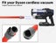 Dyson Wand Stick Extension Tube V7 V8 V10 V11 V15 Vacuum Detect Animal Absolute Carousel 3