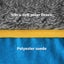 Pawz Electric Pet Heater Bed Heated Mat Cat Dog Heat Blanket Removable Cover M Carousel 7