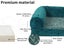 Pawz Pet Bed Sofa Dog Bedding Soft Warm Mattress Cushion Pillow Mat Plush L Carousel 6