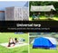 Manan Tarp Tarpaulin 200GSM Camping Heavy Duty Tent Waterproof Cover 6.1mx7.3m Carousel 7