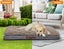 Pawz Dog Calming Bed Pet Cat Removable Cover Washable Orthopedic Memory Foam XL Carousel 8
