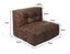 Marlow Bean Bag Cover Chair Modular Couch Indoor Gaming Seat Lazy Lounge Sofa Carousel 6
