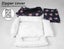Pawz Dog Calming Bed Washable Removable Cover Double-Sided Navy M L XL 2XL 3XL Carousel 7