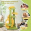 Pawz Cat Tree Kitten Furniture Condo Scratching Post Scratcher Multi-Level Carousel 2