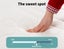 Dreamz Mattress Spring Coil Bonnell Bed Sleep Foam Medium Firm Single 13CM Carousel 8