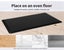 Marlow Anti Fatigue Mat Standing Desk Rug Kitchen Home Office Foam Black 51x99 Carousel 7