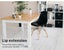 Marlow Chair Mat Office Carpet Floor Protectors Home Room Computer Work 120X90 Carousel 3