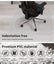 Marlow Chair Mat Office Carpet Floor Protectors Home Room Computer Work 120X90 Carousel 5