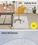 Marlow Chair Mat Office Carpet Floor Protectors Home Room Computer Work 120X90 Carousel 6