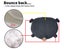 Pawz Pet Bed Cat Calming Beds Dog Squeaky Toys Cushion Puppy Kennel Mat Carousel 5