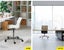 Marlow Chair Mat Office Carpet Floor Protectors Home Room Computer Work 120X90 Carousel 8
