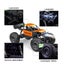 1:8 Scale RC Cars Remote Control Car Off Road RC Truck Climbing Car - Blue Carousel 5