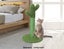 Cactus Cat Scratching Posts Pole Tree Kitten Climbing Scratcher Furniture Toys Carousel 3