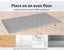 Marlow Anti Fatigue Mat Standing Desk Rug Kitchen Home Office Foam Grey 51x99 Carousel 7