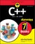 C++ All-in-One For Dummies by John Paul Mueller - Paperback Carousel 1