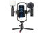 SmallRig Universal Phone Video Rig Kit for Smartphone and Camera, Stabilizer Rig Carousel 1