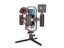 SmallRig Universal Phone Video Rig Kit for Smartphone and Camera, Stabilizer Rig Carousel 2