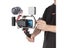 SmallRig Universal Phone Video Rig Kit for Smartphone and Camera, Stabilizer Rig Carousel 3