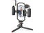 SmallRig Universal Phone Video Rig Kit for Smartphone and Camera, Stabilizer Rig Carousel 5