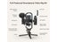 SmallRig Universal Phone Video Rig Kit for Smartphone and Camera, Stabilizer Rig Carousel 6