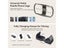 SmallRig Universal Phone Video Rig Kit for Smartphone and Camera, Stabilizer Rig Carousel 7