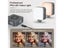 SmallRig Universal Phone Video Rig Kit for Smartphone and Camera, Stabilizer Rig Carousel 8