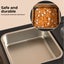 Pawz Elevated Pet Feeder 4 Height Adjustable Dog Stainless Steel Non-Slip Bowl Carousel 4