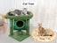 Pawz Pet Cooling Mat Dog Bed Cat Summer Self-cold Gel Sofa Carrot-Round M L Carousel 6