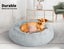 Pawz Pet Bed Dog Beds Cushion Winter S M L XL XXL XXXL Grey Carousel 4