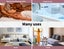 50PCS Disposable Bed Sheet Non-woven Massage Beauty SPA Salon Table Cover Carousel 8
