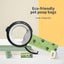 Pawz LED Dog Leash Lead Walking Rope Flashlight Heavy Duty Nylon Extendable 2m Carousel 7