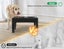 Pawz Elevated Pet Feeder 4 Height Adjustable Raised Dog Cat Slow Food Water Bowl Carousel 3