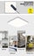 Emitto Ultra-Thin 5CM LED Ceiling Down Light Surface Mount Living Room White 36W Carousel 5