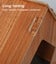 Pawz Cat Scratcher Scratching Board Corrugated Cardboard Scratch Bed Post Mat Carousel 8