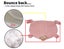 Pawz Pet Bed Cat Calming Beds Dog Squeaky Toys Cushion Puppy Kennel Mat Carousel 5