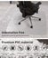 Marlow Chair Mat Office Carpet Floor Protectors Home Room Computer Work 120X90 Carousel 5